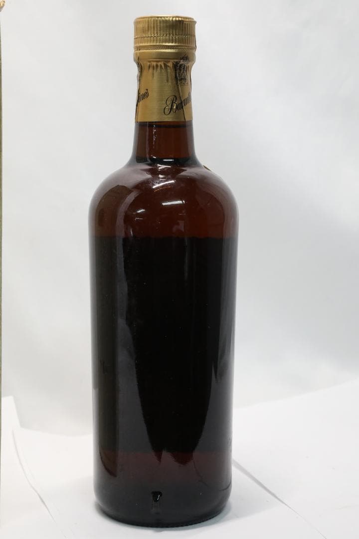 ひ*吉様 Ballantine's 30 Years Aged Whisky