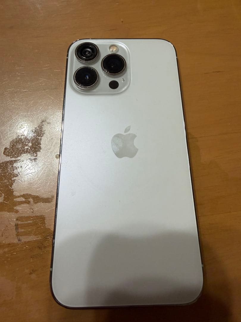 r*a様 Apple iPhone 13 Pro 本体