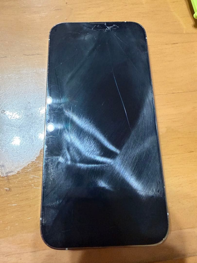 r*a様 Apple iPhone 13 Pro 本体