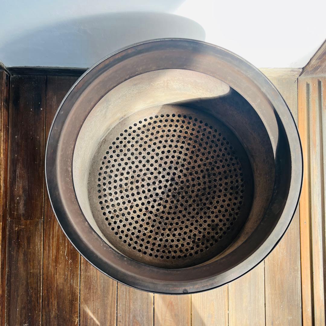 solostove bonfire ソロストーブ　ボンファイヤー　焚火　2次燃焼