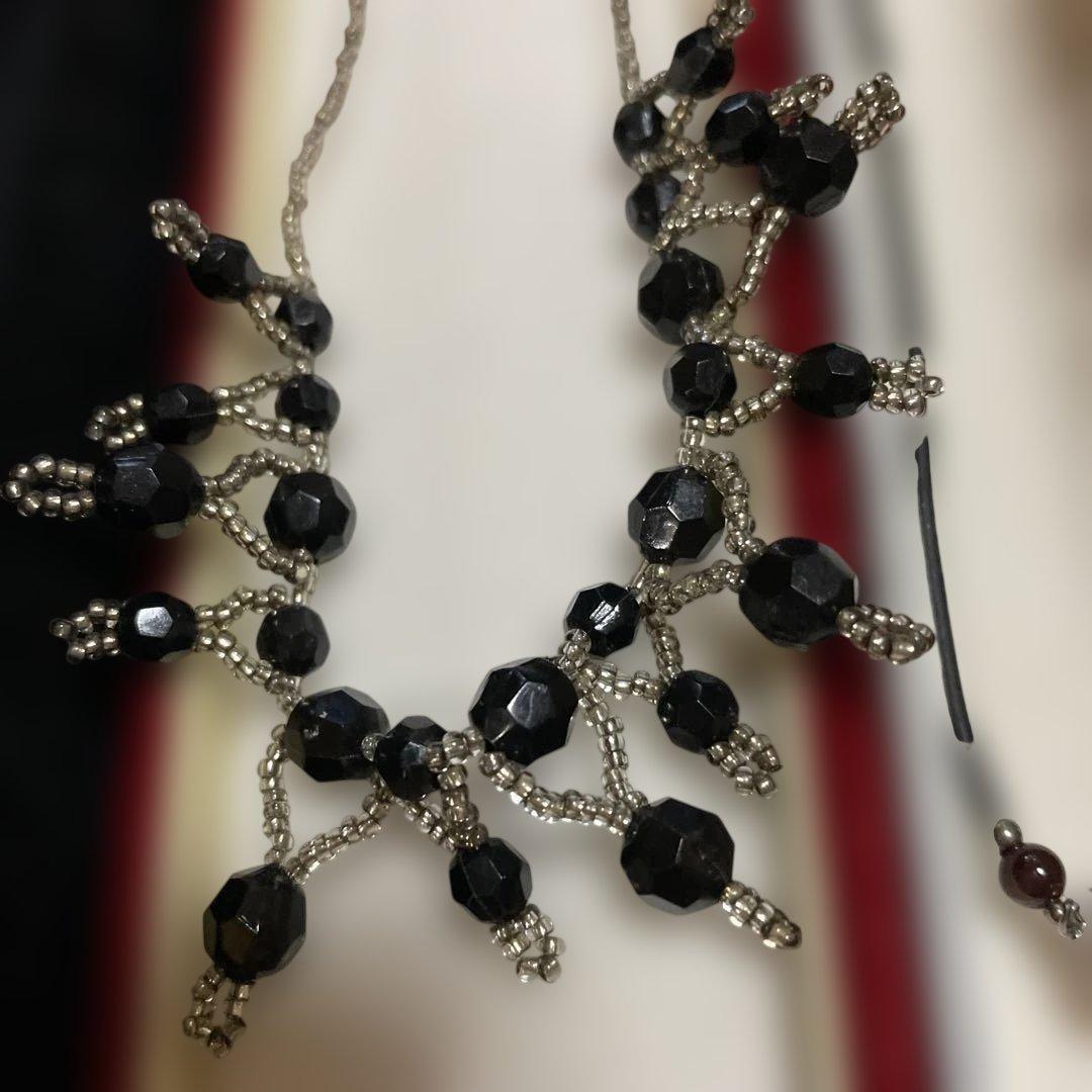 遺品整理　アクセサリー　お値引き不可