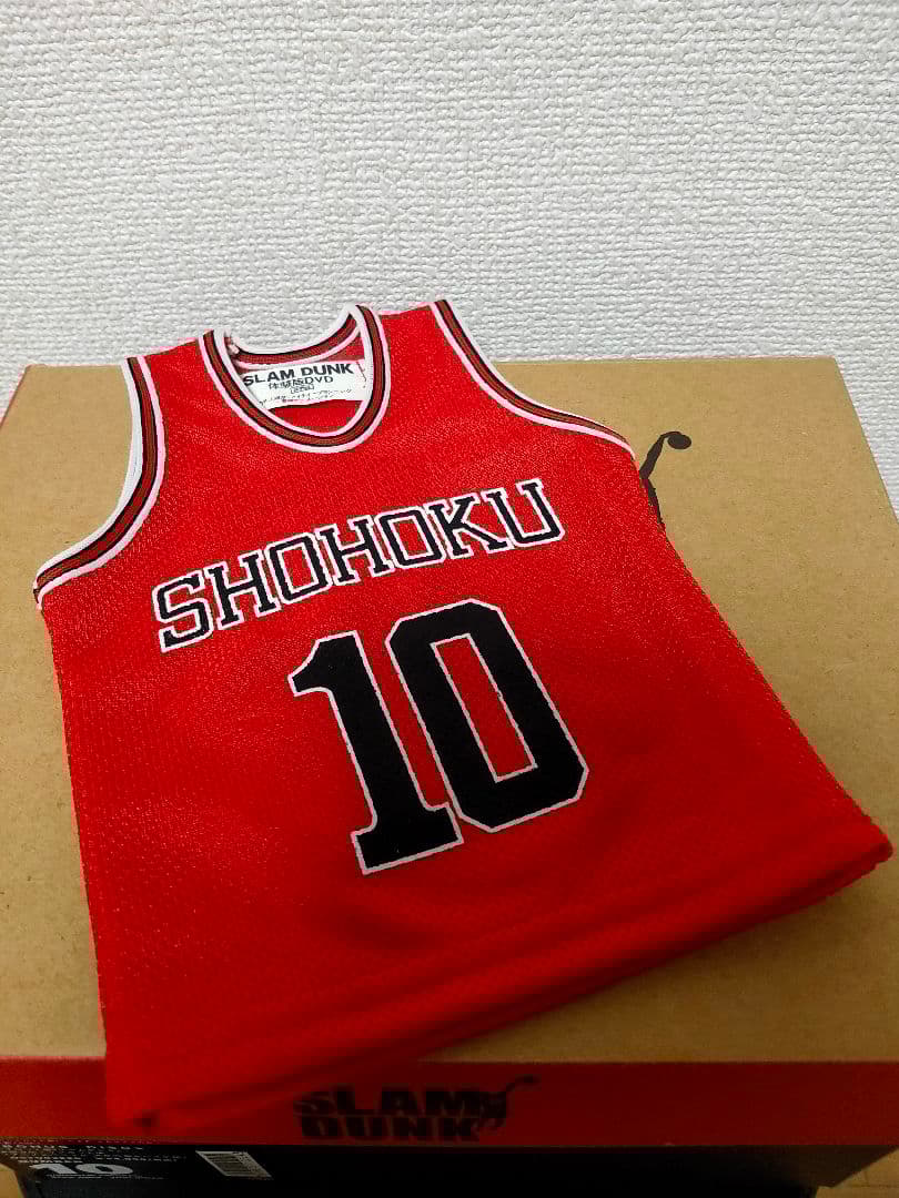 スラムダンク / DVD BOX (桜木仕様)