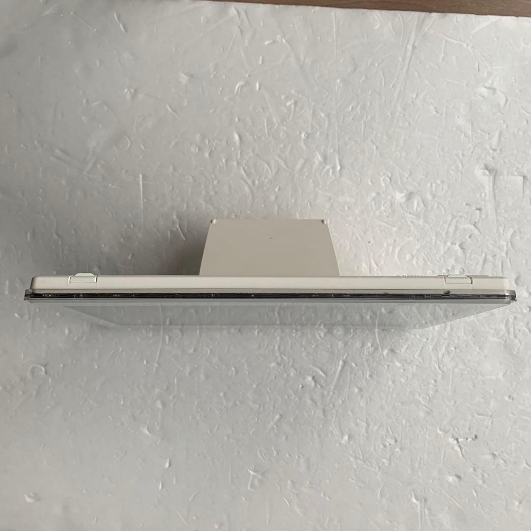 ジャンク Panasonic UN-10E7D プライベートビエラ モニターのみ