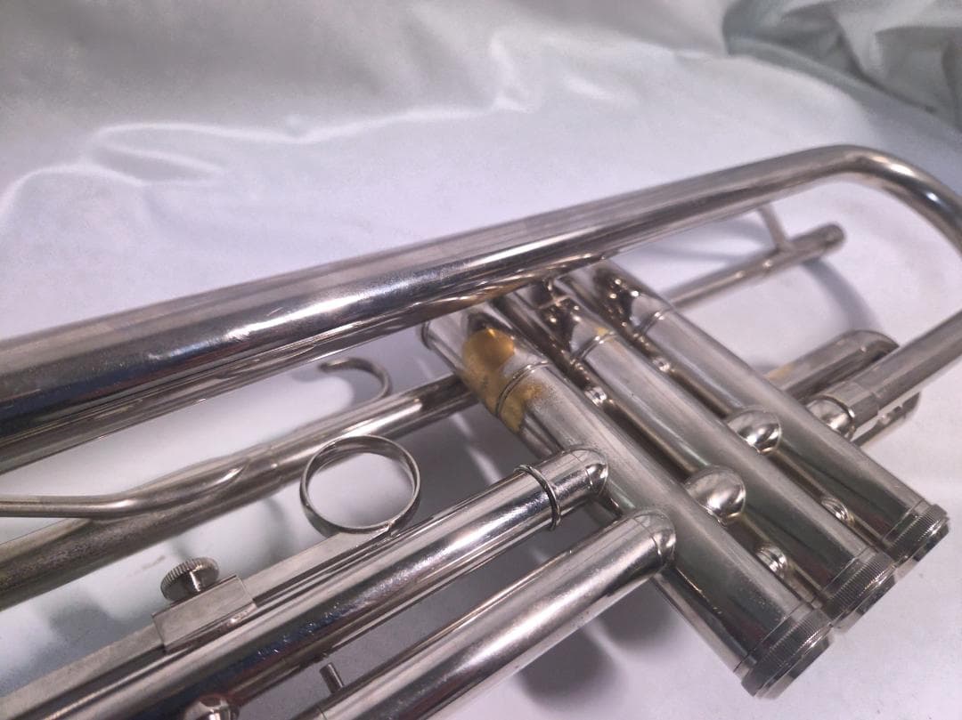 YAMAHA YTR-1310 トランペット 初心者向け ハードケース#3001