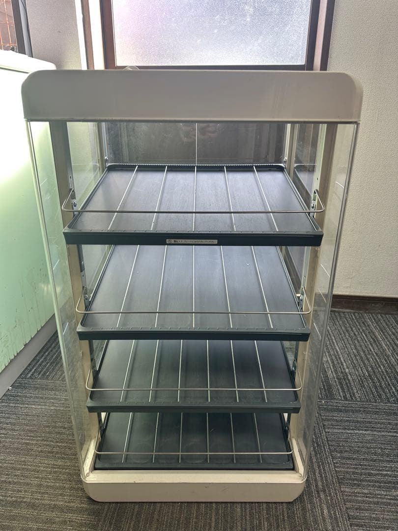 日本ヒーター機器 カンウォーマー・ペットウォーマー PW120OP-S4