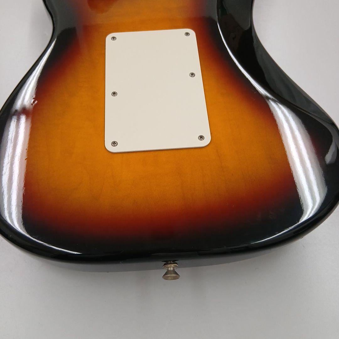 フェンダーメキシコストラトキャスターFR