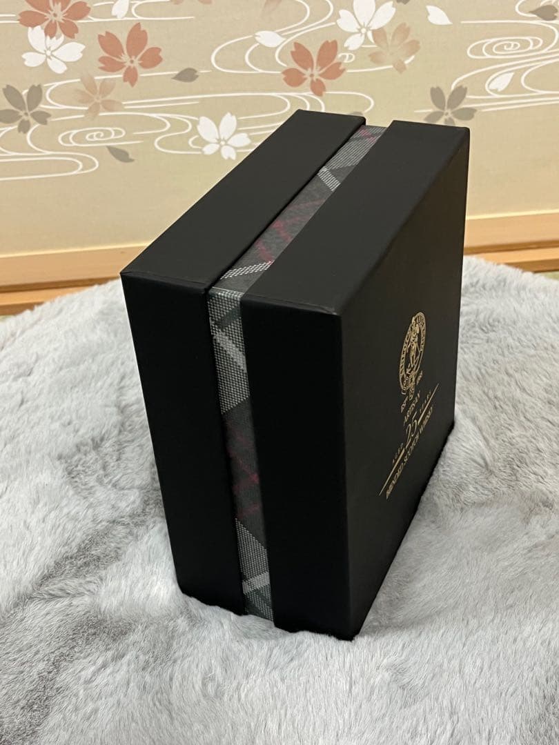 ISETAN限定　キンロック アンダーソン アルティザン　25年　レア品