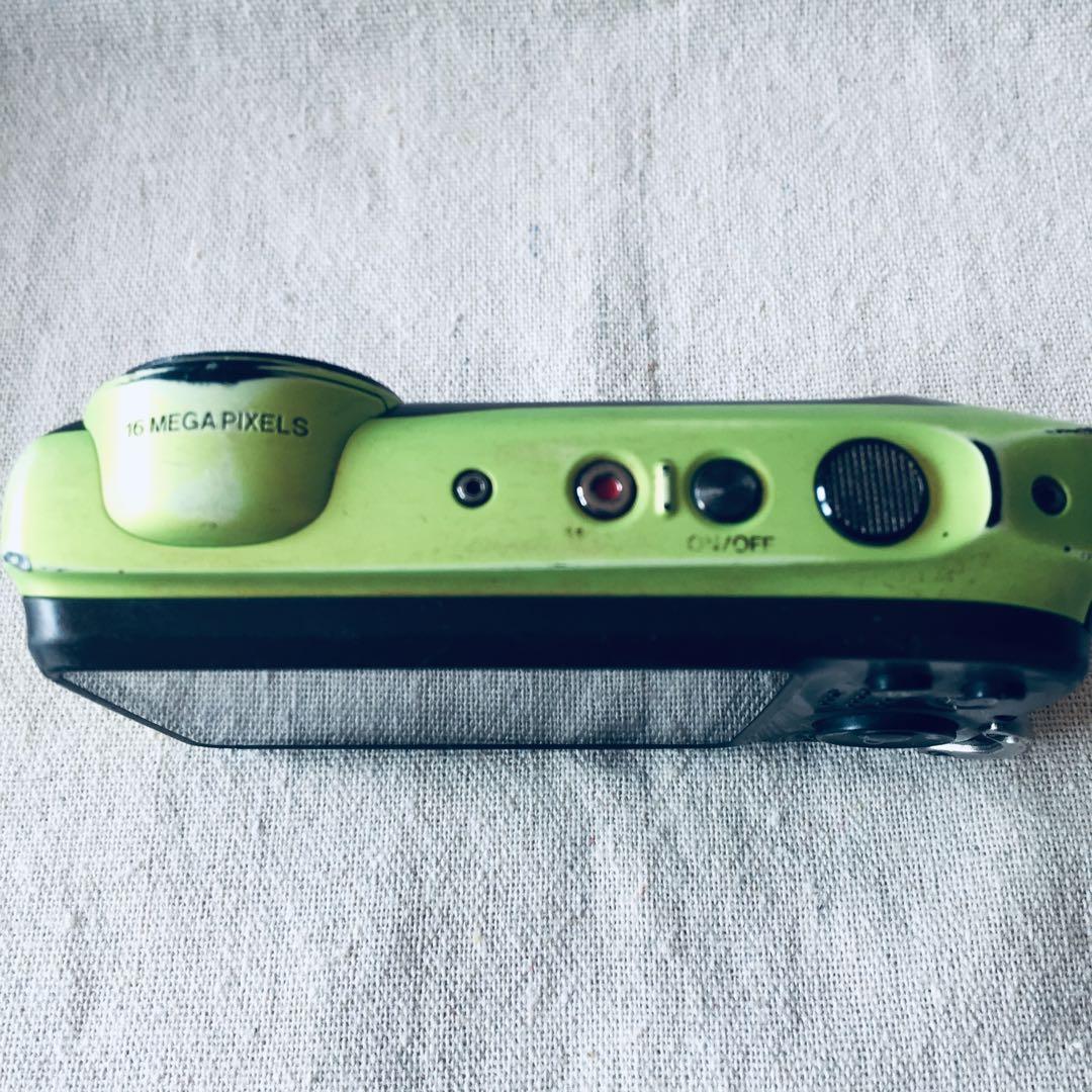 FUJIFILM FINEPIX XP120 防水 防塵 耐衝撃 タフ WiFi