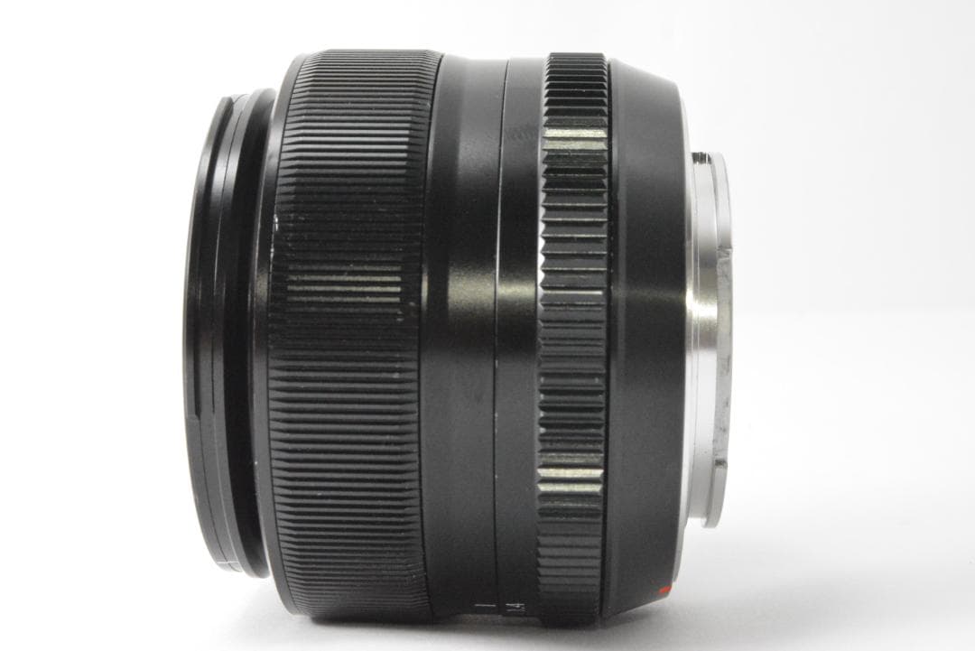 フジフィルム　Fujifilm XF 35mm F1.4