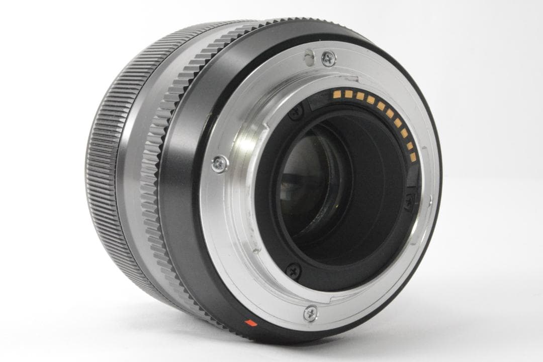 フジフィルム　Fujifilm XF 35mm F1.4