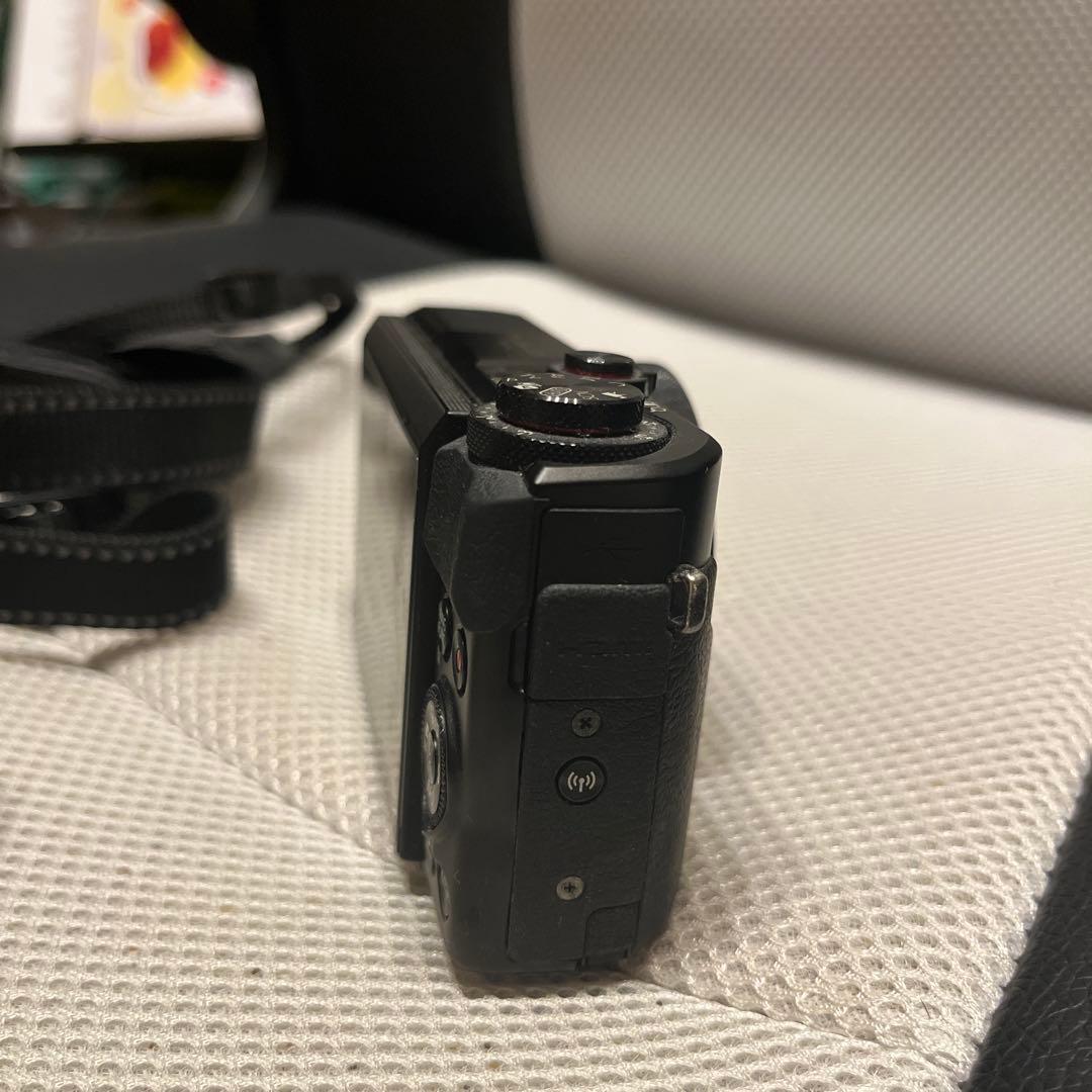 ❁*❁様 Canon G7X mk2 【一部変形あり】動作品