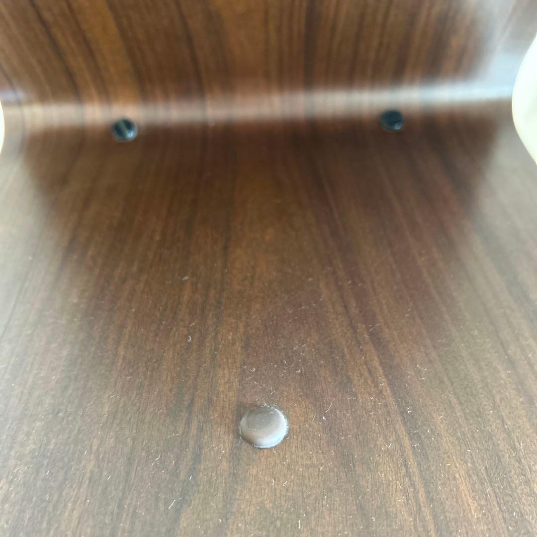 天童木工　バタフライスツール　柳宗理　民藝