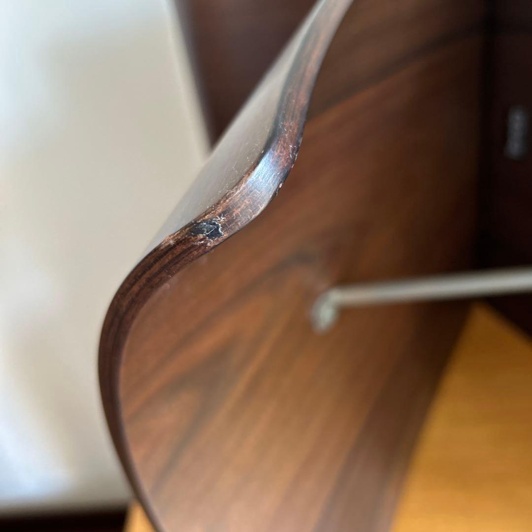 天童木工　バタフライスツール　柳宗理　民藝