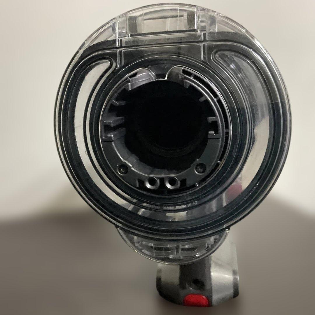 美品『分解洗浄済』Dyson Digital Slim Fluffy SV18