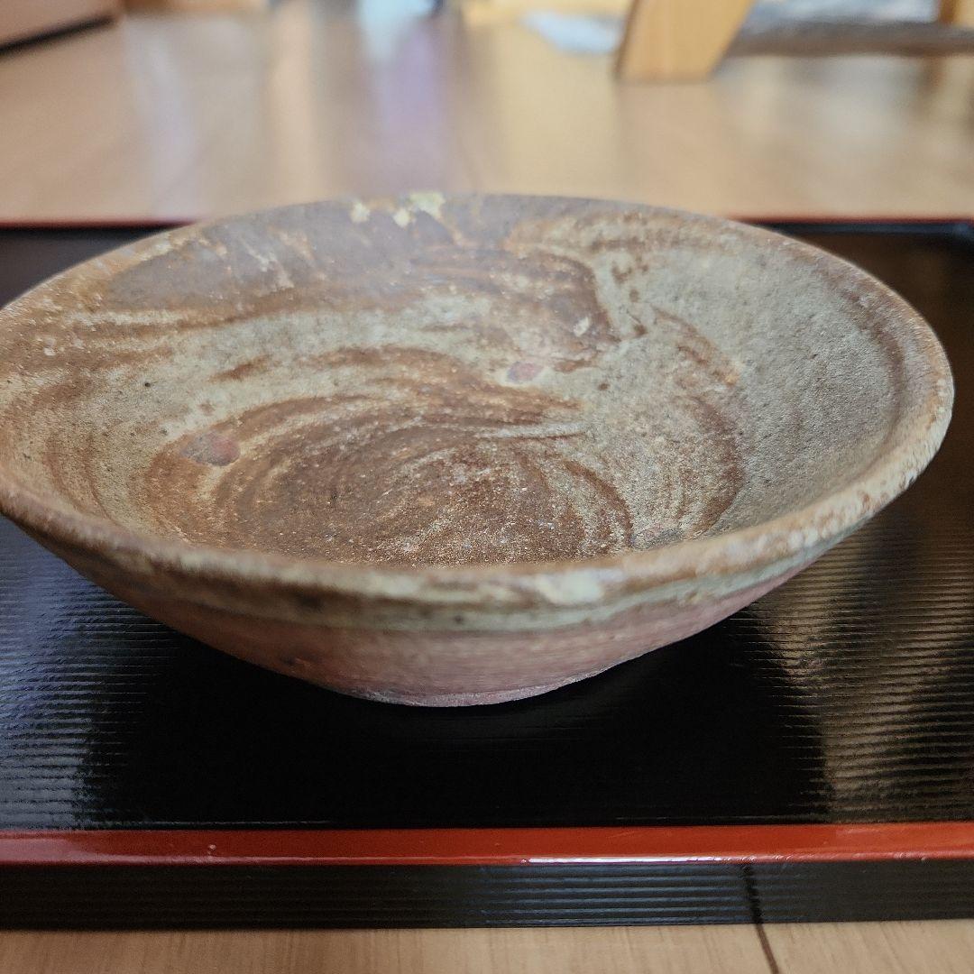 13～14世紀の南蛮鉢