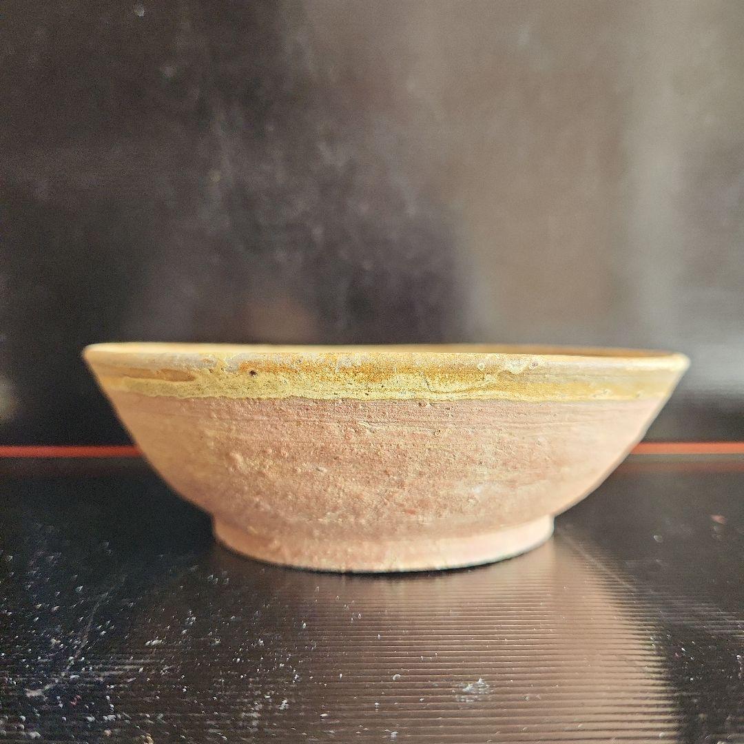 13～14世紀の南蛮鉢