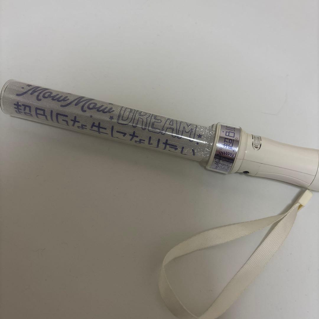 M!LK Mow Mow DREAM カラーチェンジ ペンライト