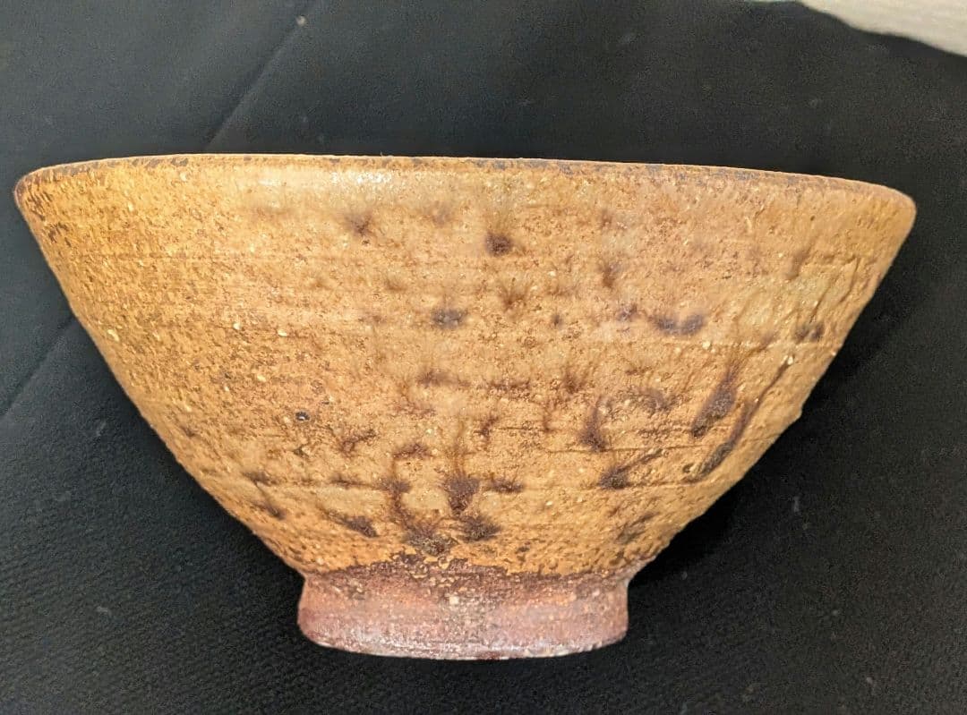 sakuranosuke様　3点セット 『常盤』陶春丹波茶碗尋牛斎書付久田宗也他