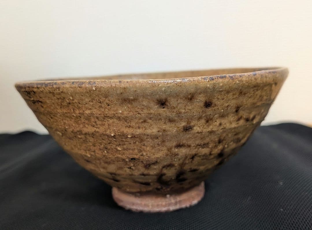 sakuranosuke様　3点セット 『常盤』陶春丹波茶碗尋牛斎書付久田宗也他