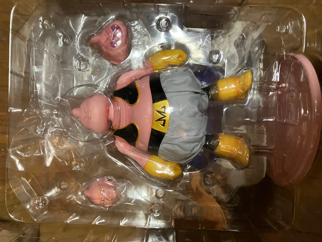 Dimension of DRAGONBALL 魔人ブウ ドラゴンボール DOD