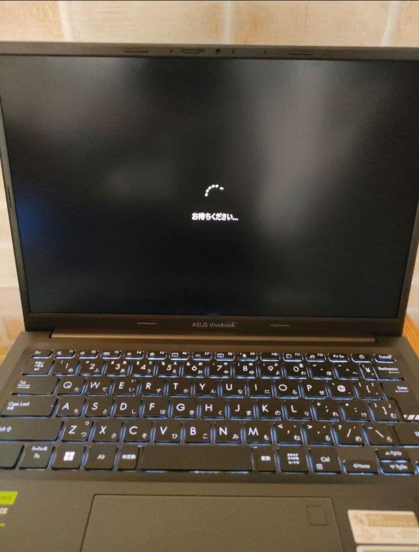 その他ノートPC本体 ASUS Vivobook 14X