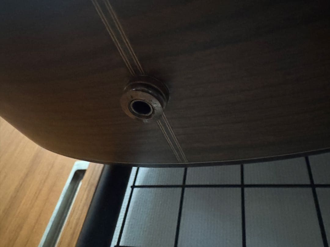 Morris S-40 (LR Baggsピックアップ付)