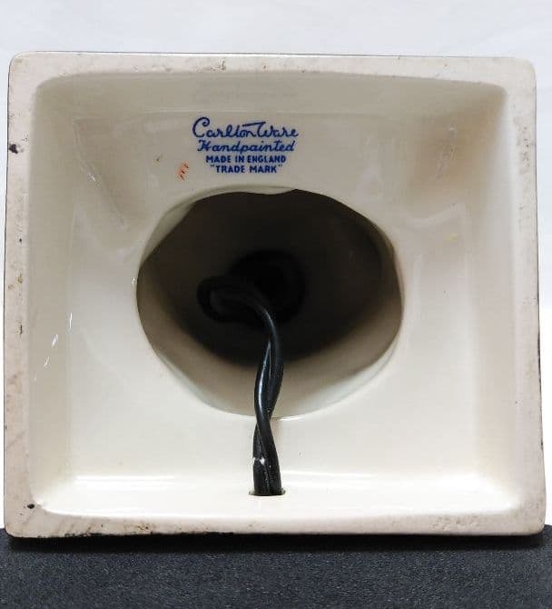 ペンギン ギネスビールGUINNESS陶器電灯スタンド❤︎限定ディスプレイセット