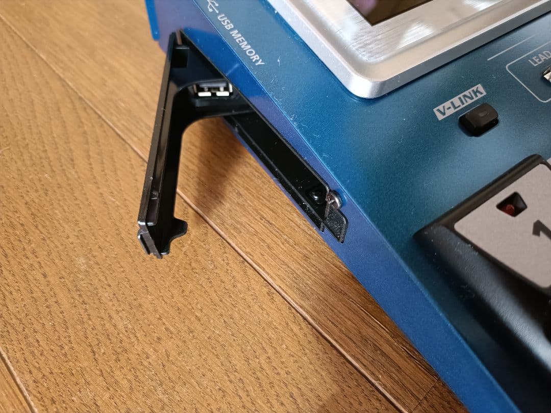 Roland GR-55 ギターシンセサイザー