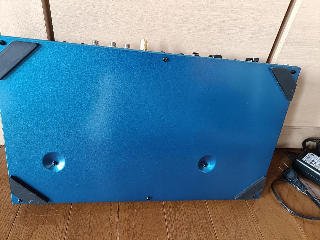 Roland GR-55 ギターシンセサイザー