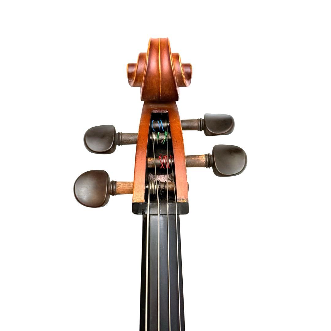 【極美品】Hallstatt HC-450 チェロ ハルシュタット