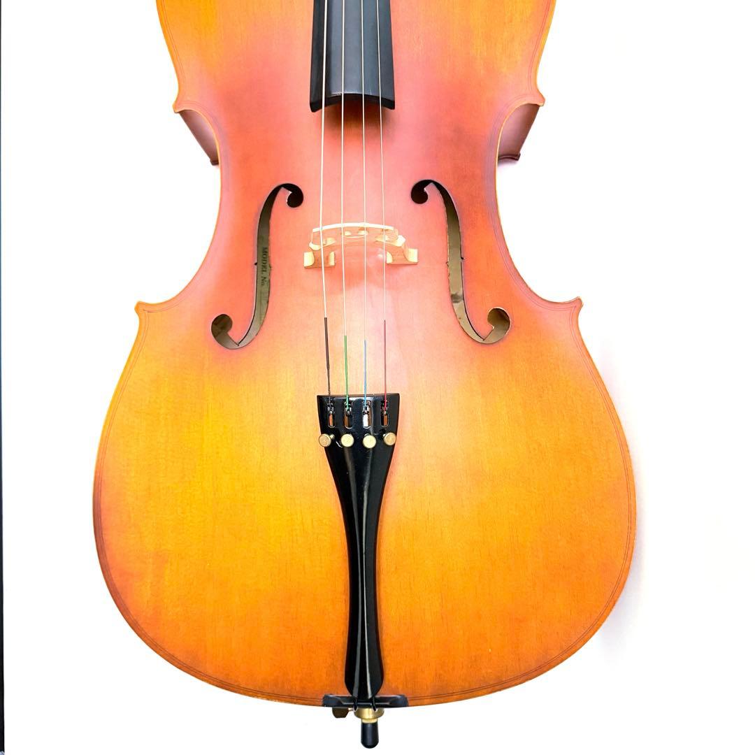 【極美品】Hallstatt HC-450 チェロ ハルシュタット