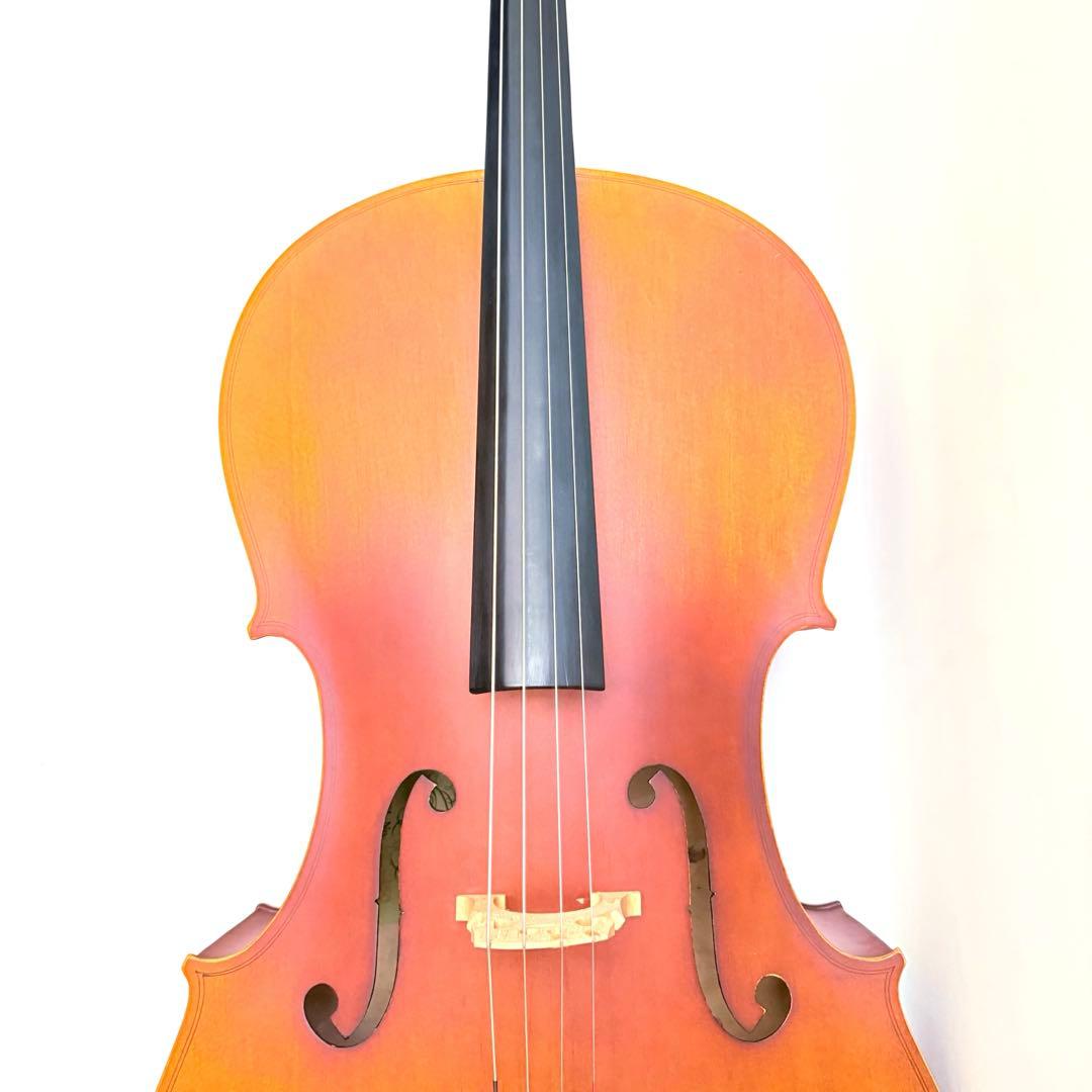 【極美品】Hallstatt HC-450 チェロ ハルシュタット