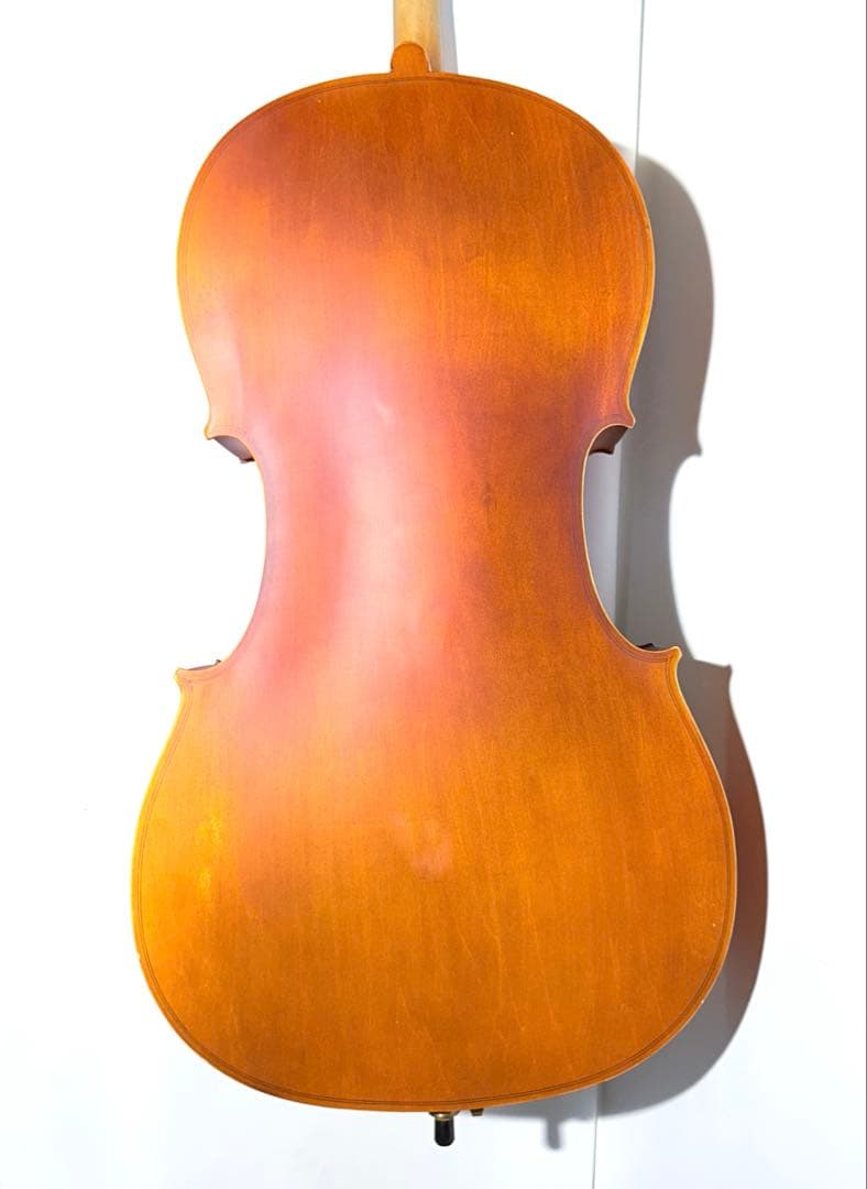 【極美品】Hallstatt HC-450 チェロ ハルシュタット