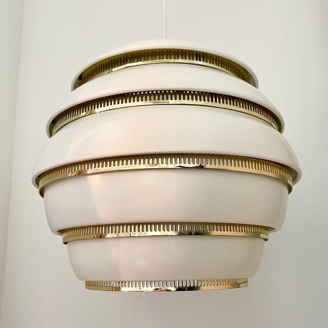 Artek A331 ペンダントライト Beehiveビーハイブ