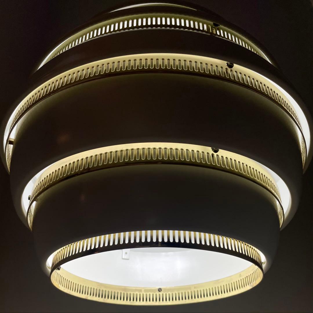 Artek A331 ペンダントライト Beehiveビーハイブ