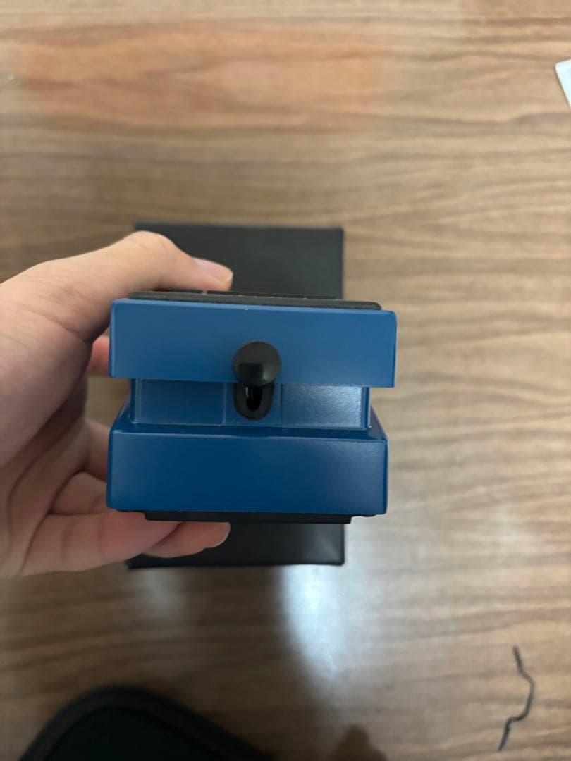 BOSS Blues D BD-2 /ブルースドライバー