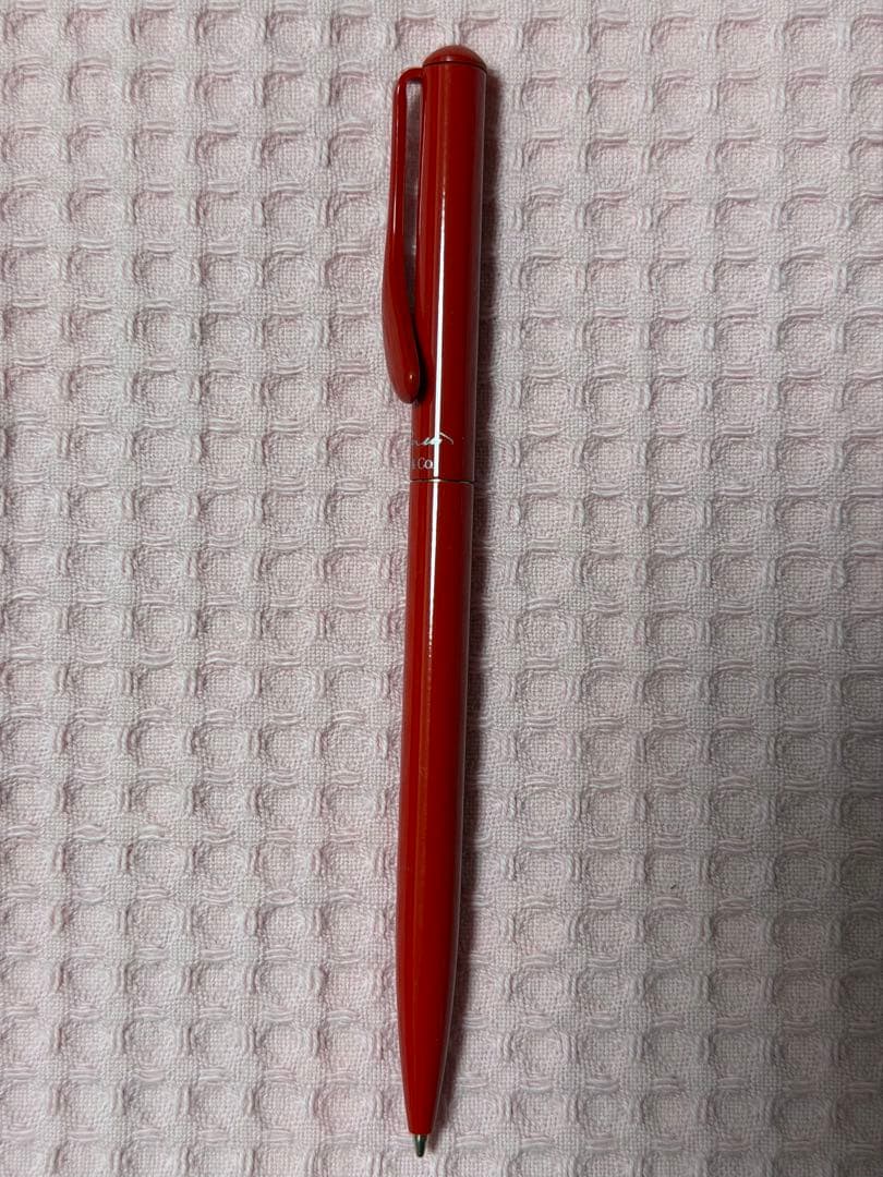 Tiffany エルサペレッティーボールペン