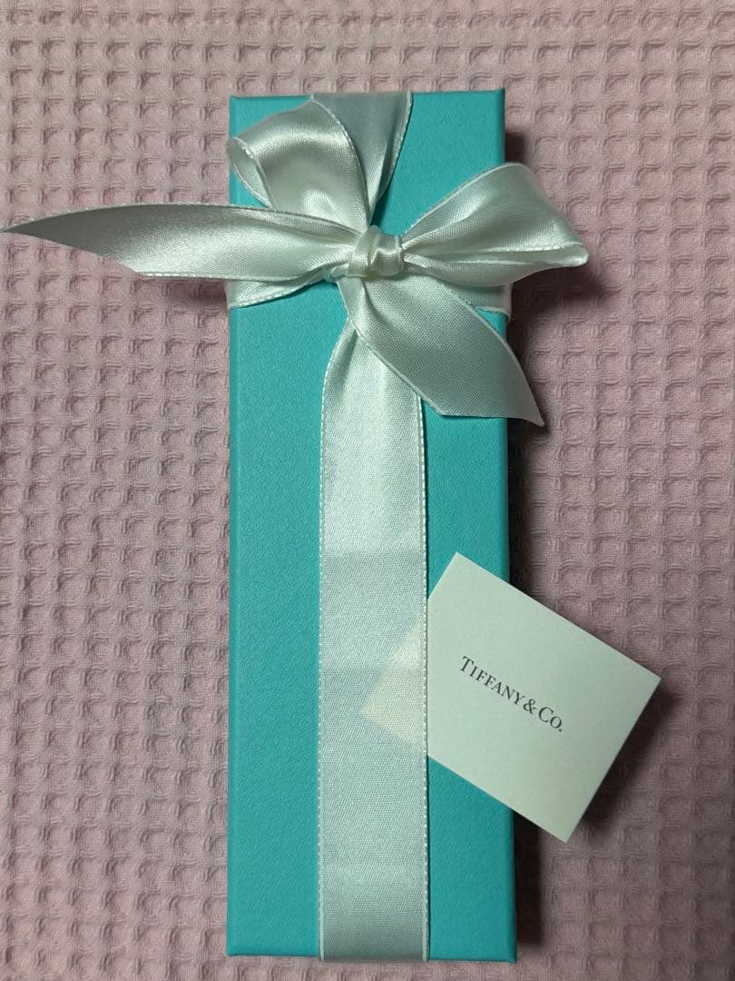 Tiffany エルサペレッティーボールペン