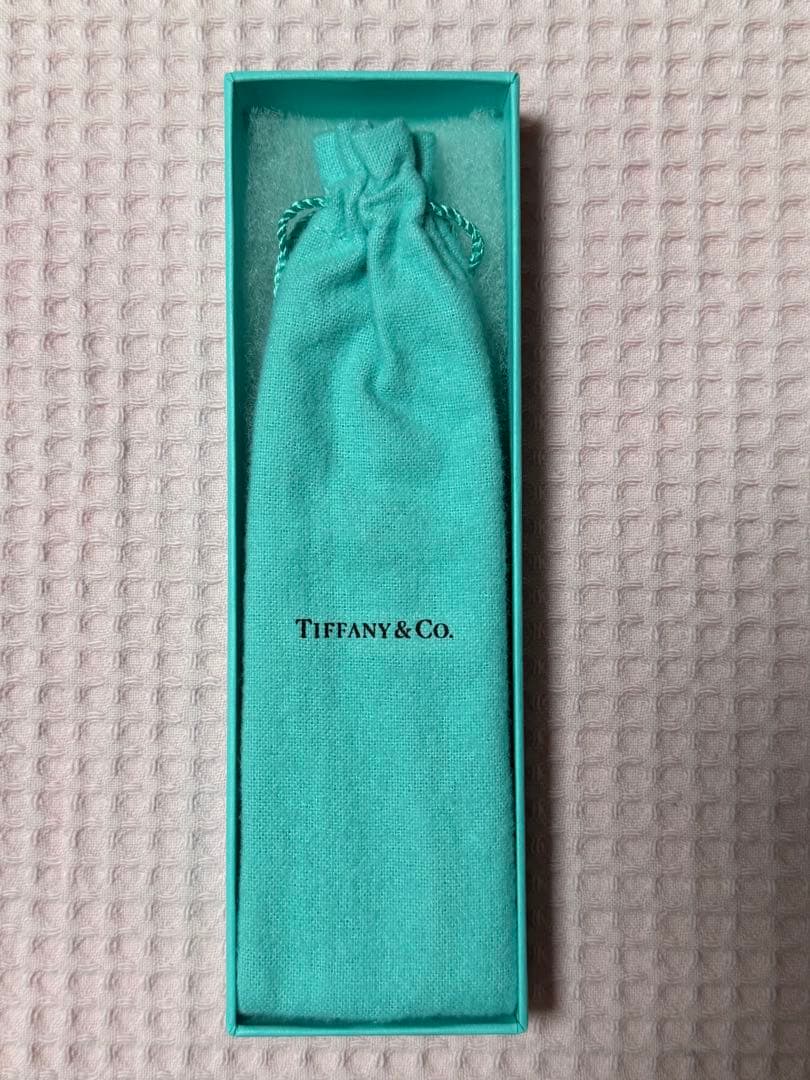 Tiffany エルサペレッティーボールペン