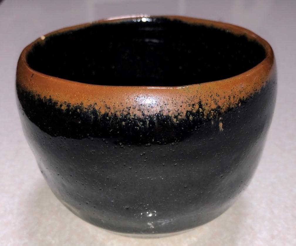 ◆ 茶碗　賢 ◆