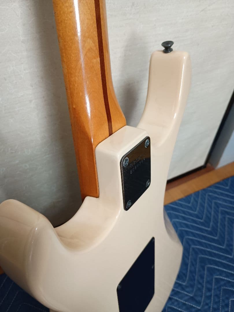 FERNANDESエレキギター STC-70？　フェルナンデス