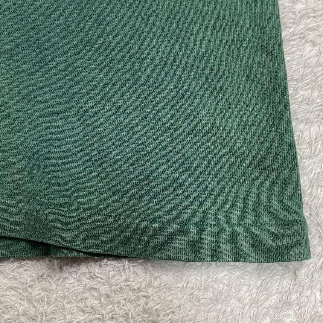 independent インディペンデント　 Tシャツ　XL相当　アイアンクロス