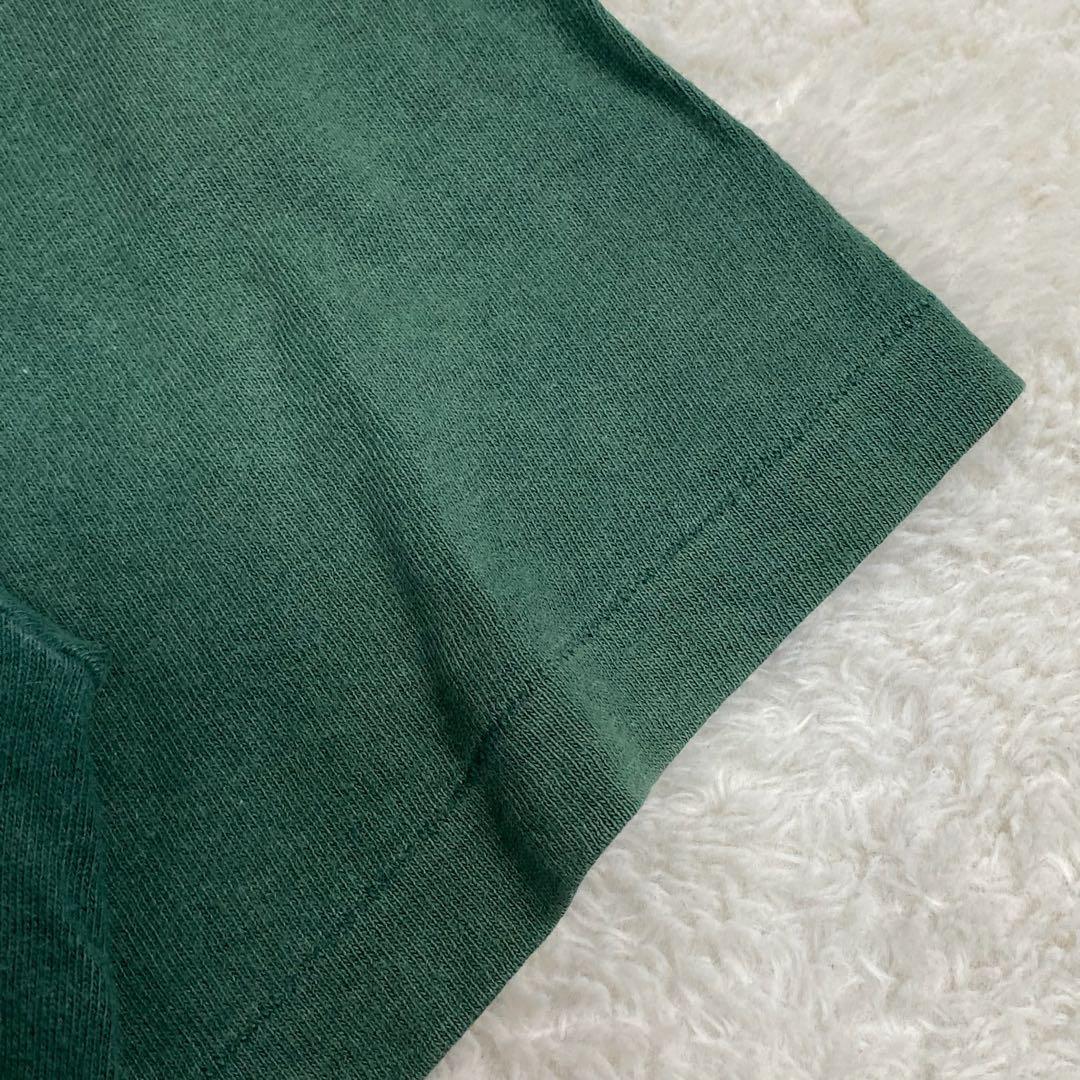 independent インディペンデント　 Tシャツ　XL相当　アイアンクロス