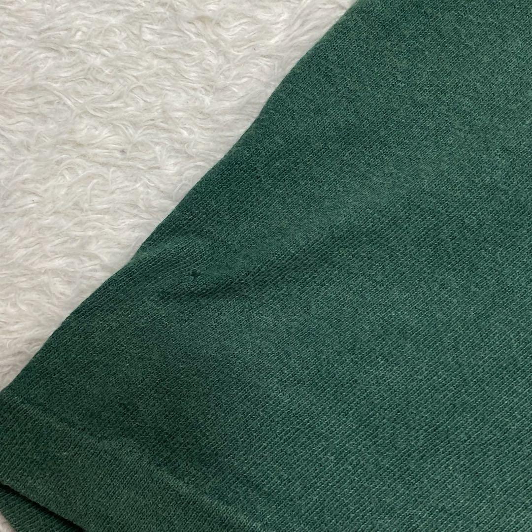 independent インディペンデント　 Tシャツ　XL相当　アイアンクロス