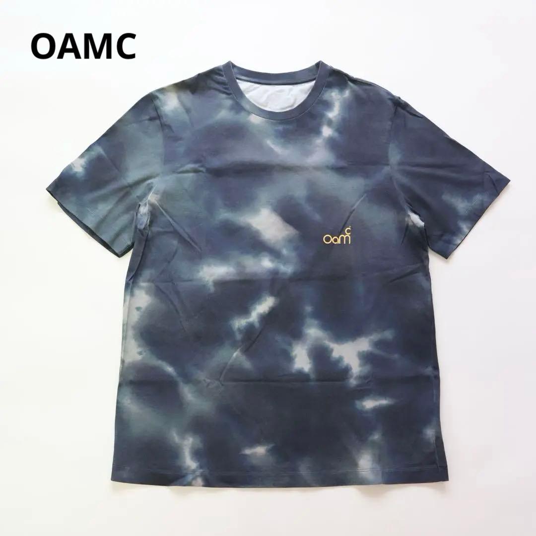 OAMC オーエーエムシー クルーネックTシャツ