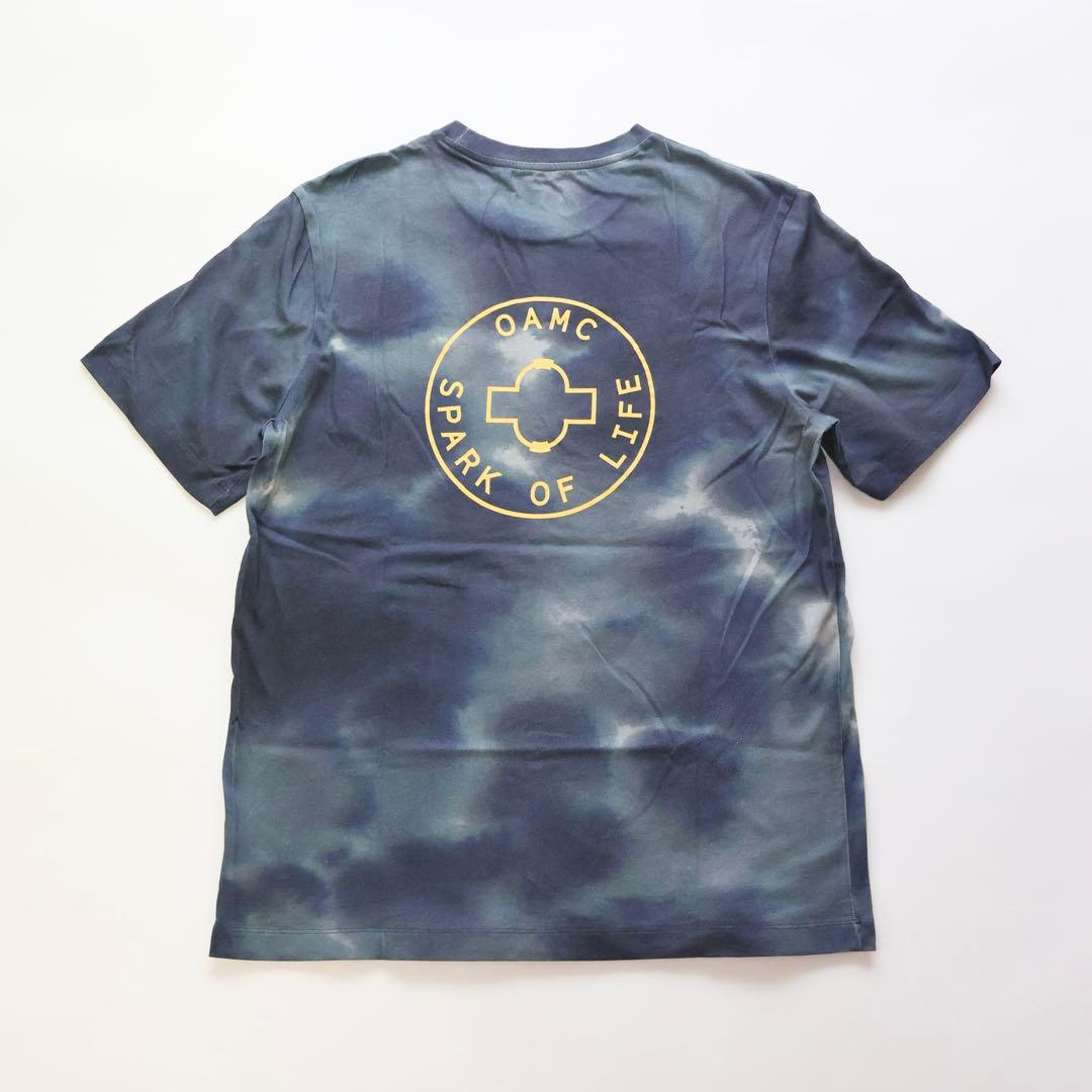 OAMC オーエーエムシー クルーネックTシャツ