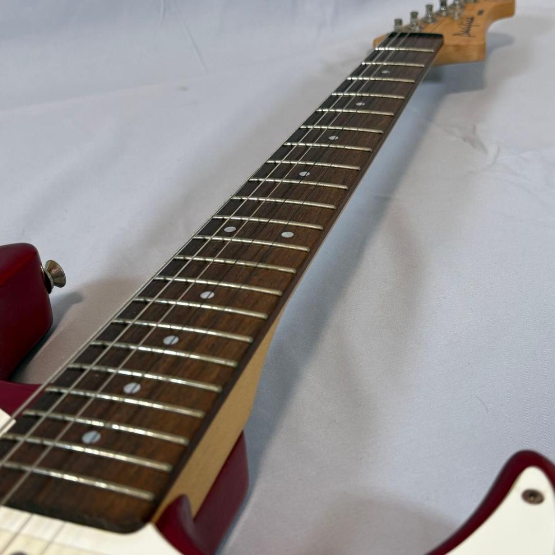 【生産終了品】YAMAHA ヤマハ　Pacifica パシフィカ PAC112J