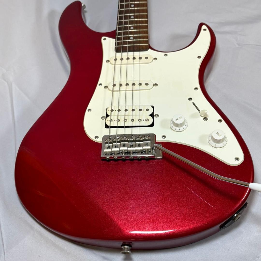 【生産終了品】YAMAHA ヤマハ　Pacifica パシフィカ PAC112J