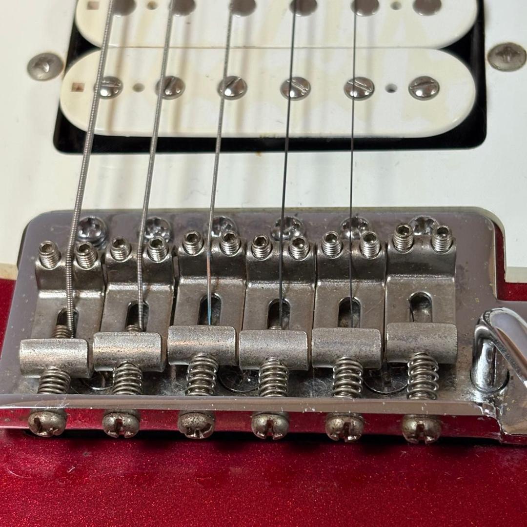 【生産終了品】YAMAHA ヤマハ　Pacifica パシフィカ PAC112J