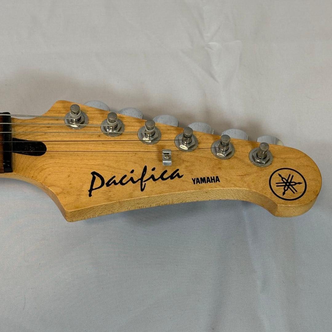 【生産終了品】YAMAHA ヤマハ　Pacifica パシフィカ PAC112J